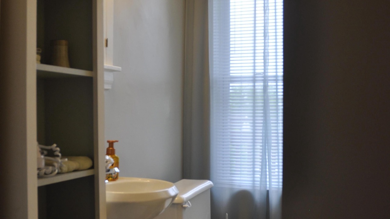 Photo of Bathroom in Moncton