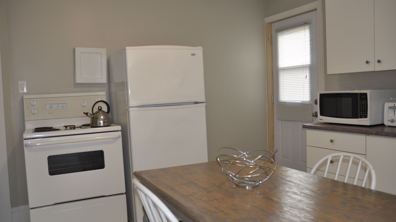 Photo of Kitchen in Moncton