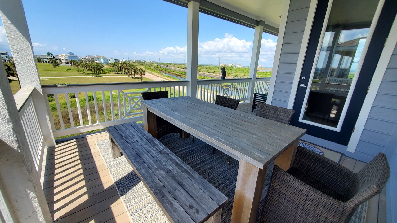 Photo of Outdoor in Galveston
