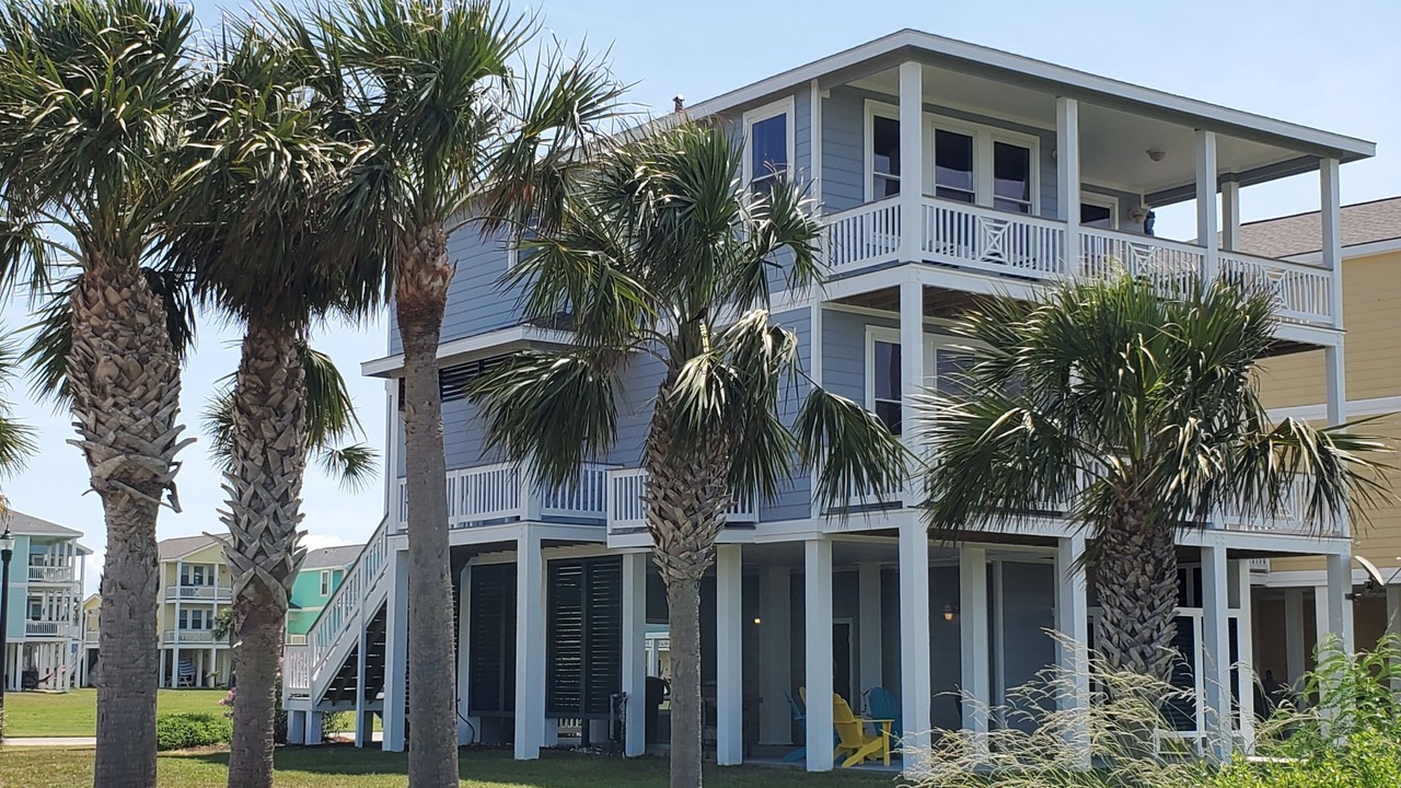 Photo of Outdoor in Galveston