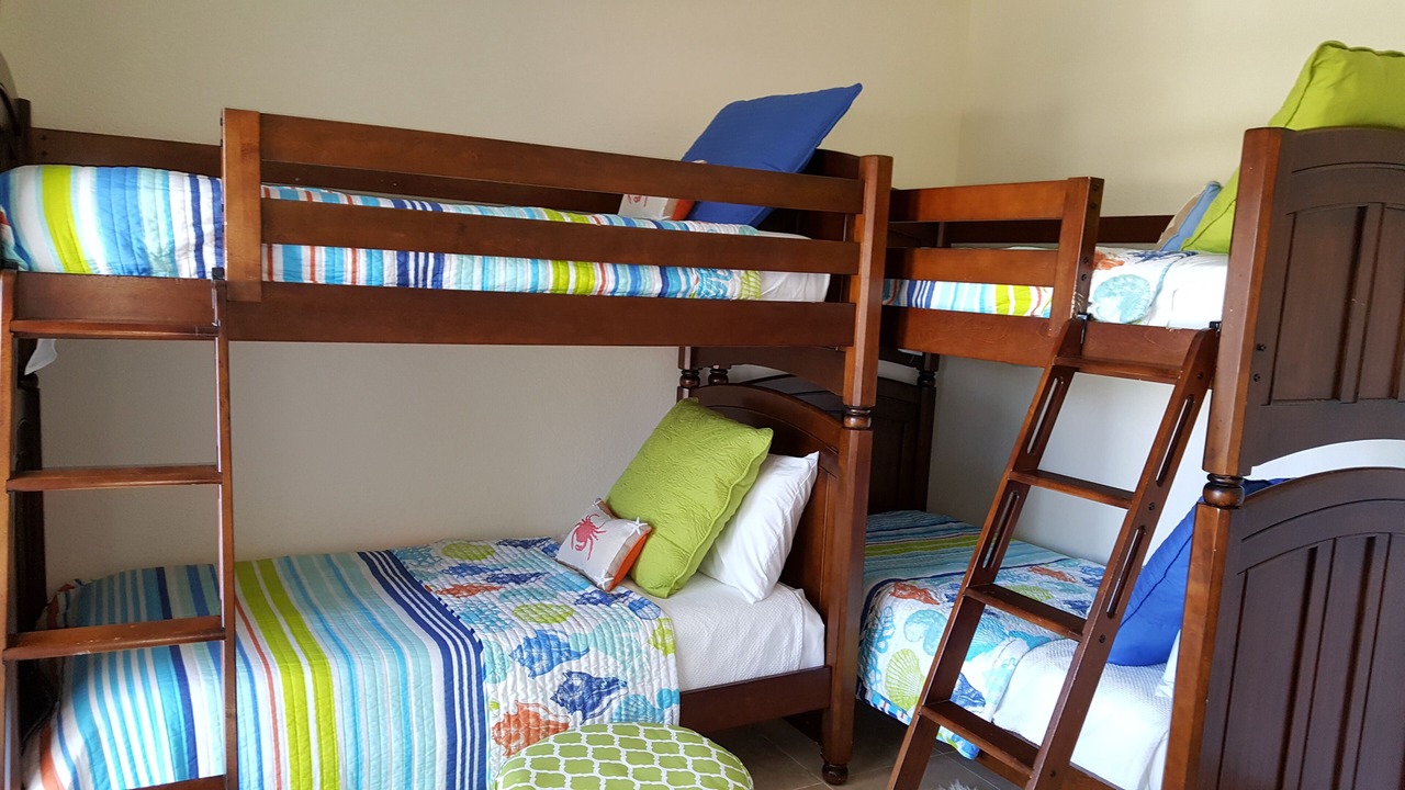 Photo of Bedroom in Galveston