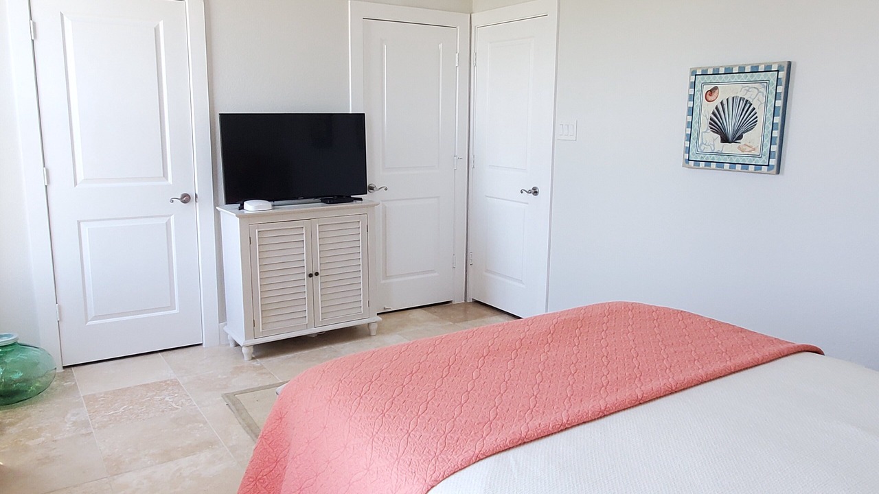 Photo of Bedroom in Galveston