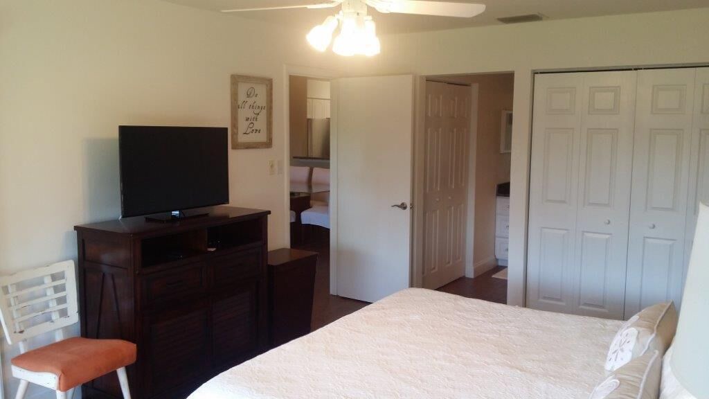 Photo of Bedroom in The Meadows