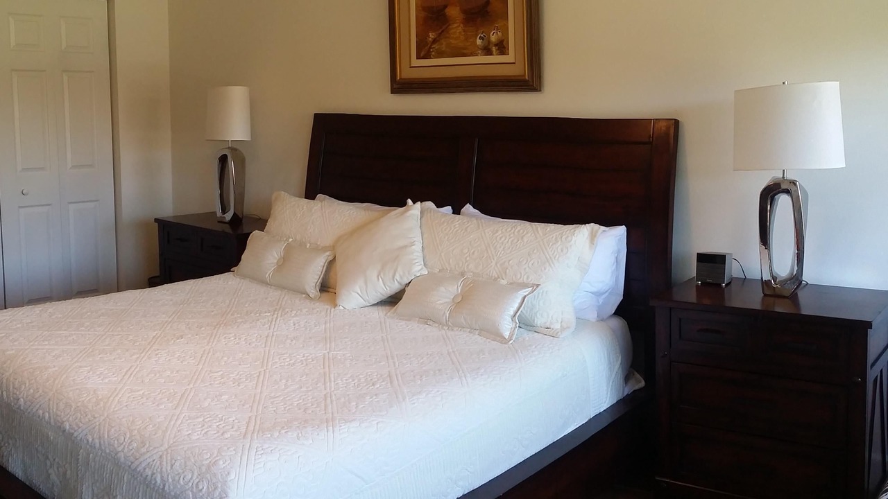 Photo of Bedroom in The Meadows