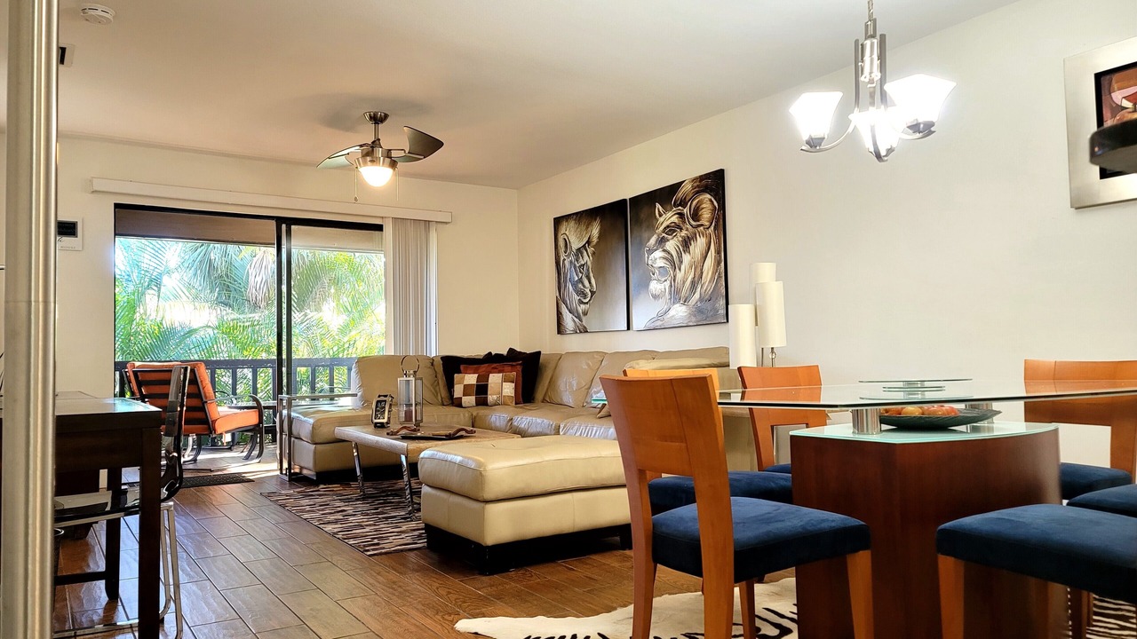 Photo of Livingroom in The Meadows