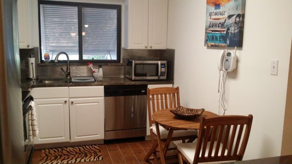 Photo of Kitchen in The Meadows