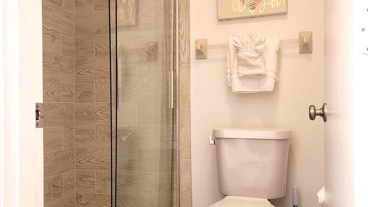 Photo of Bathroom in The Meadows