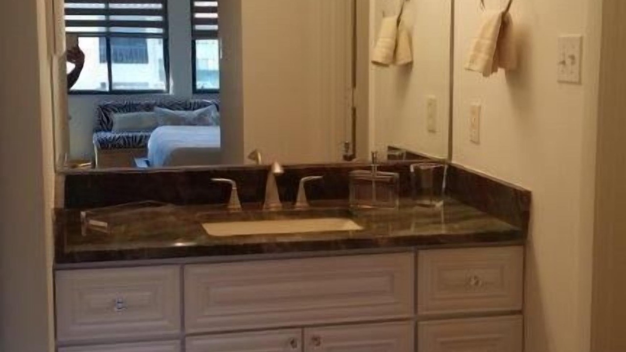 Photo of Bathroom in The Meadows