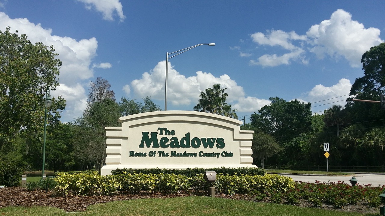 Photo of Outdoor in The Meadows