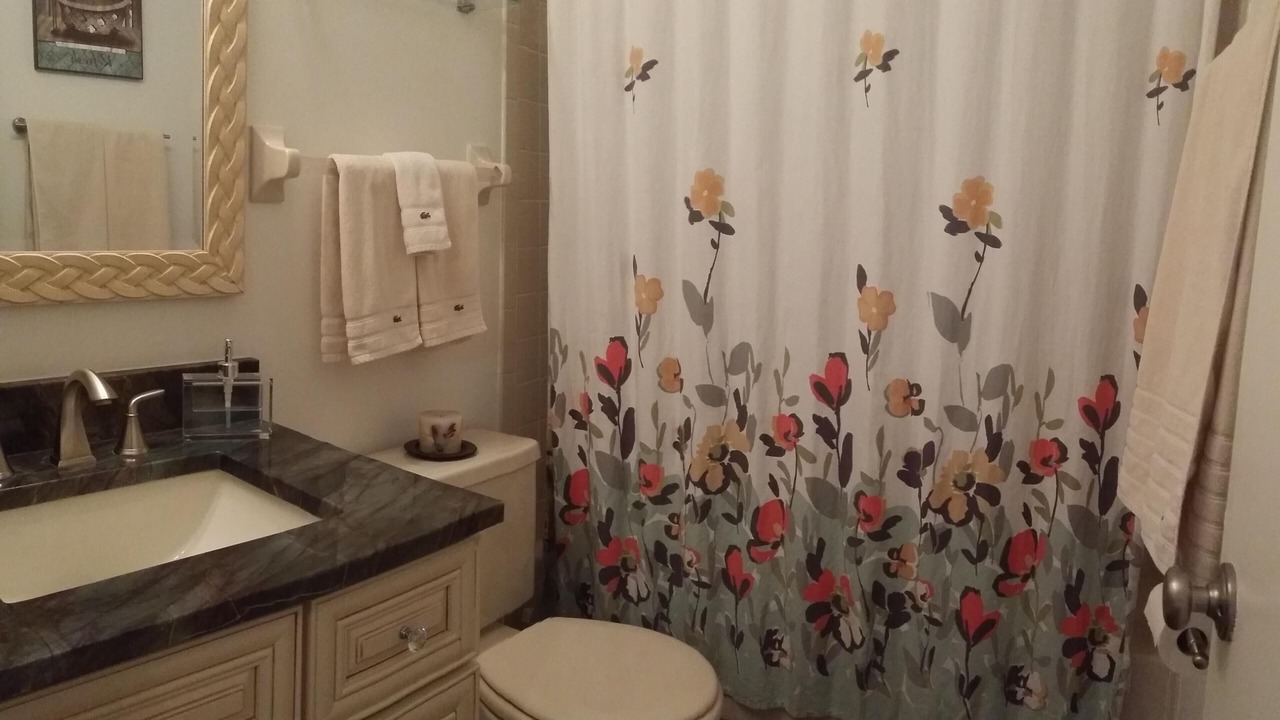 Photo of Bathroom in The Meadows