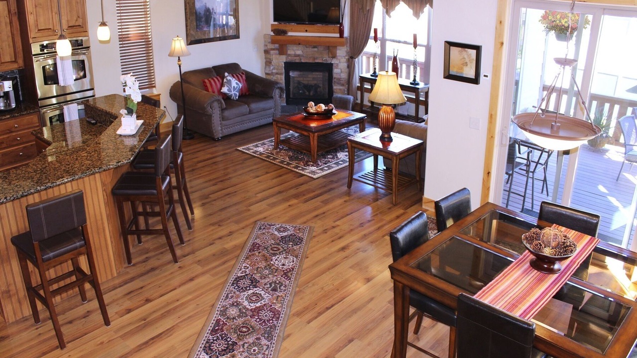 Photo of Others in Bear Hollow Village