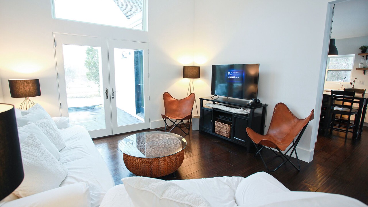 Photo of Bedroom in Miami Park