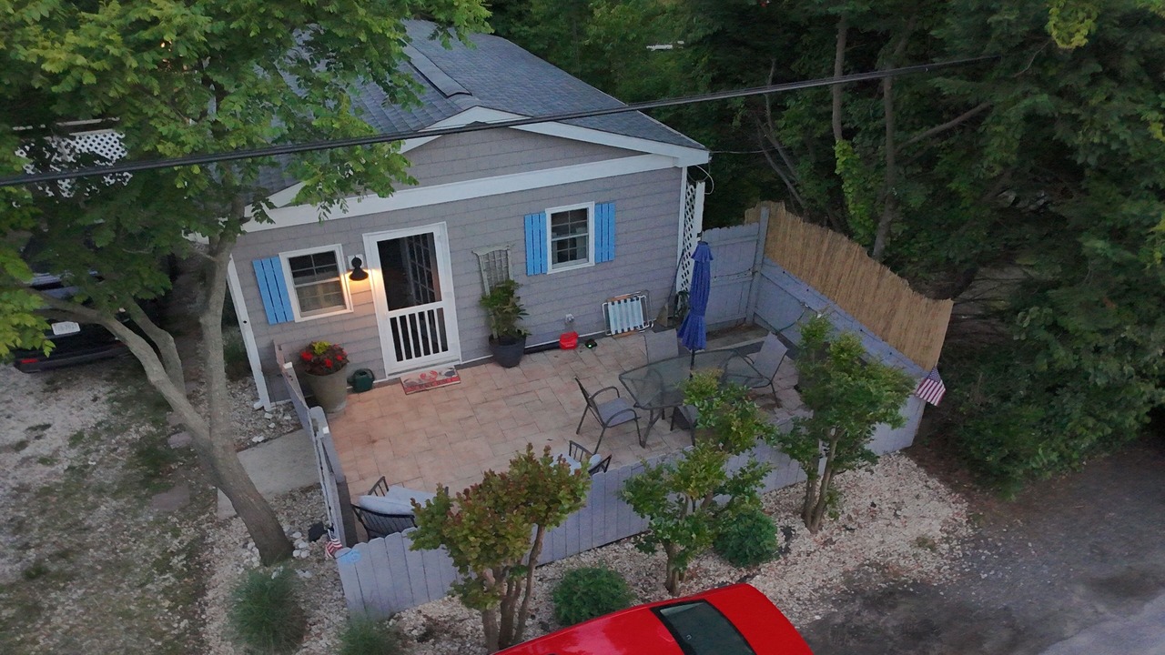 Photo of Outdoor in Dewey Beach