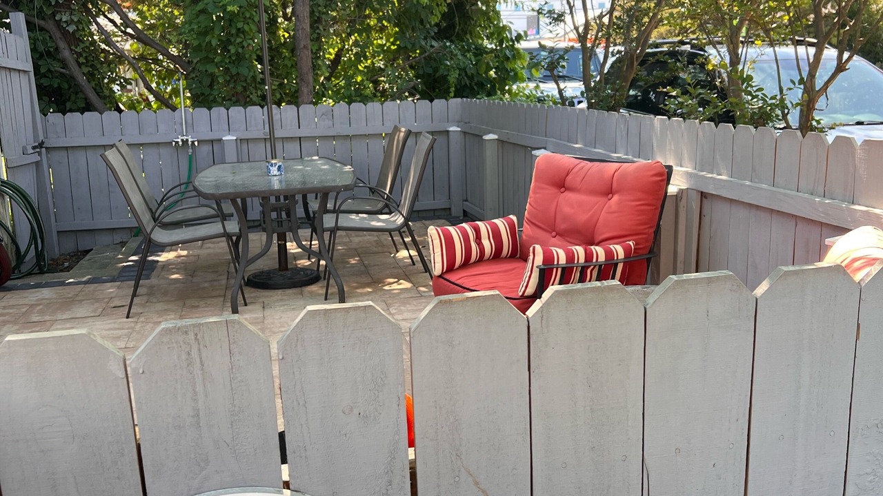 Photo of Outdoor in Dewey Beach