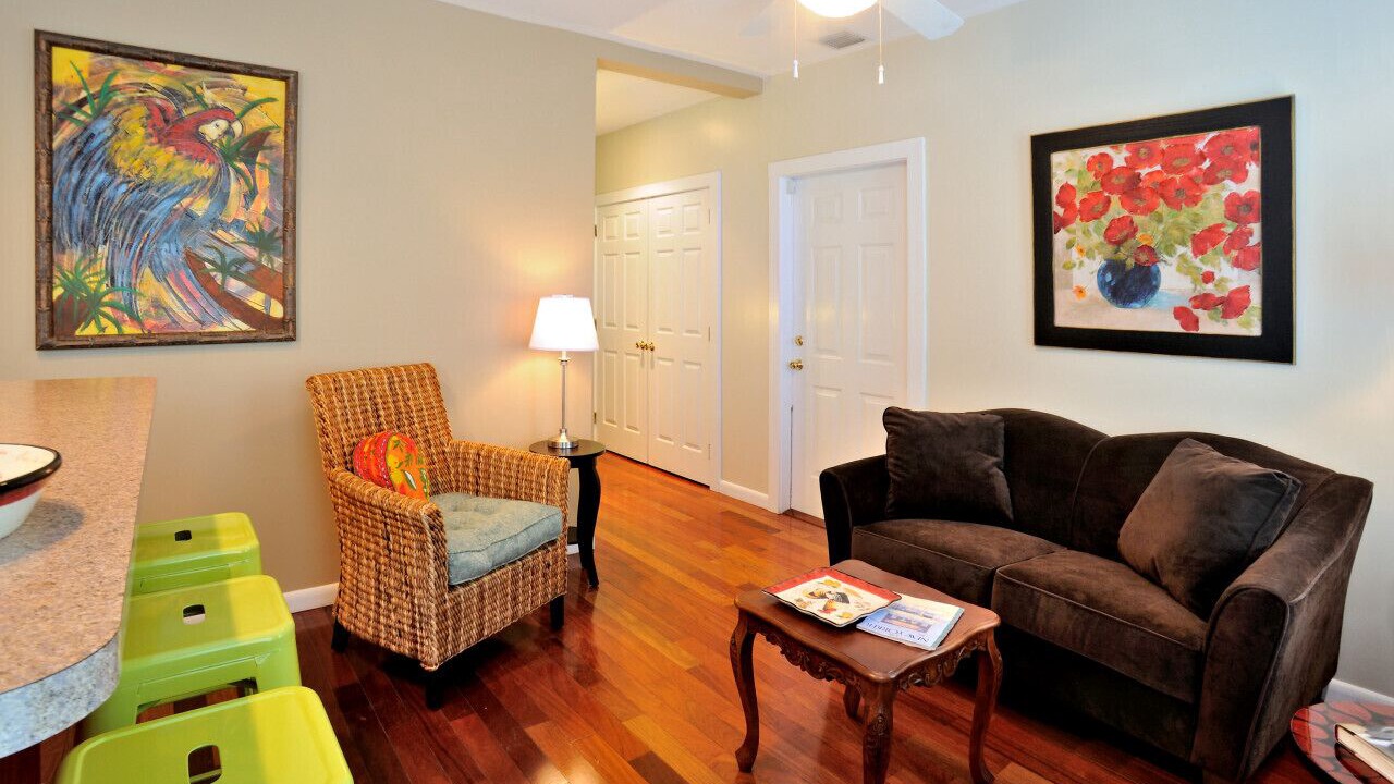 Photo of Bedroom in Bahama Village