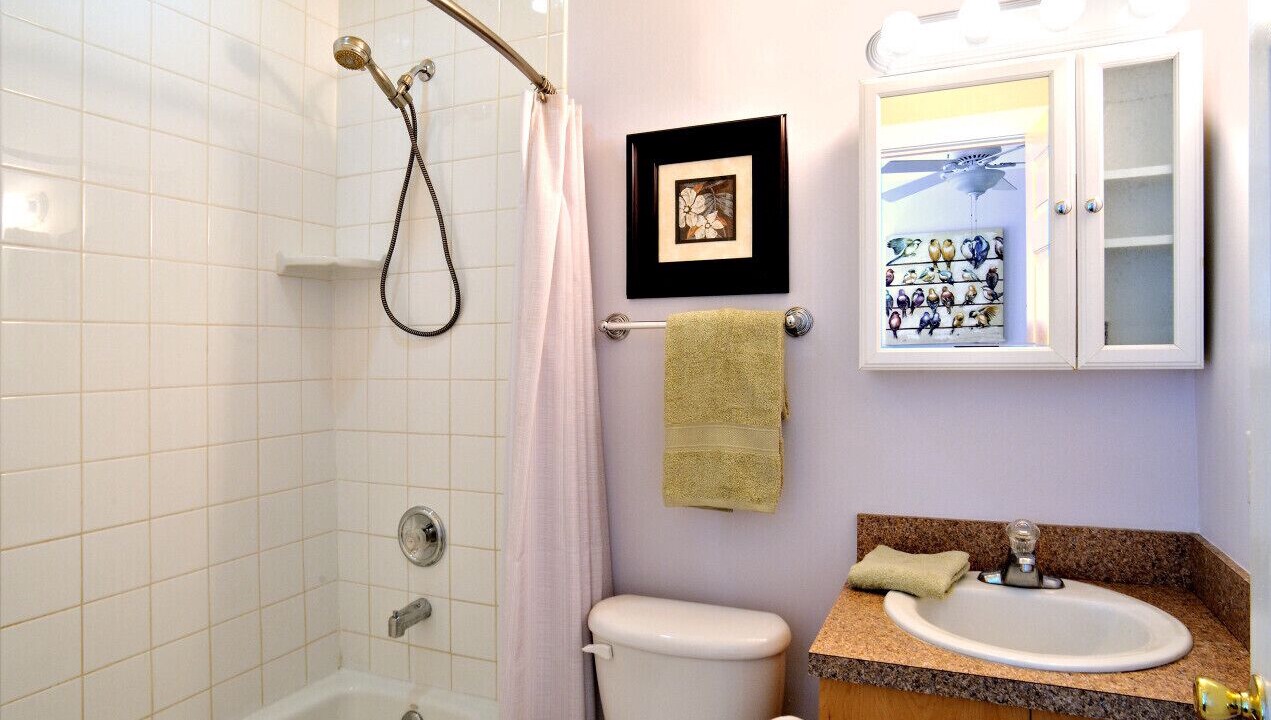Photo of Bathroom in Bahama Village