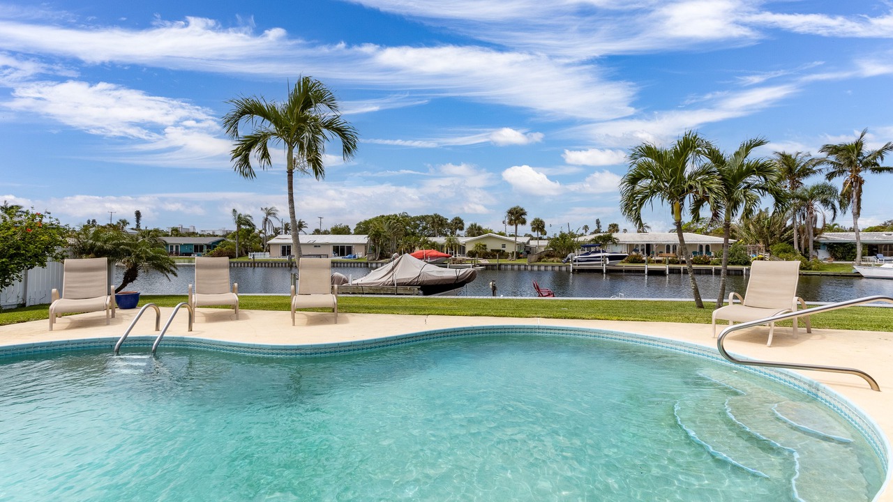 Photo of Outdoor in Cocoa Isles