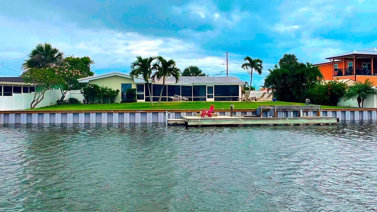 Photo of Outdoor in Cocoa Isles
