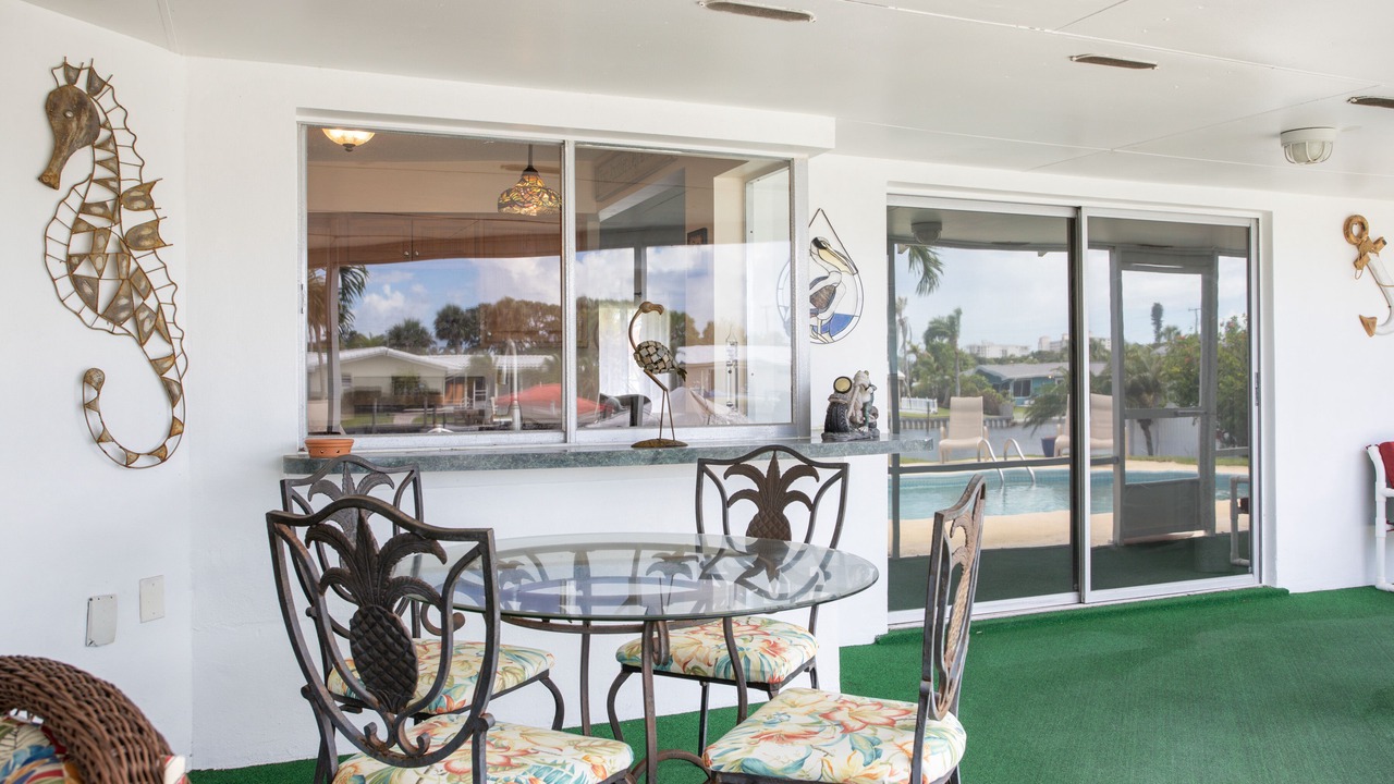 Photo of Outdoor in Cocoa Isles