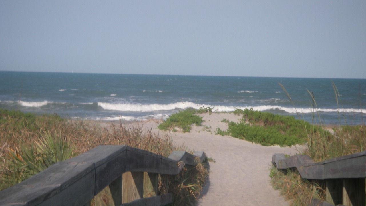 Photo of Others in Cocoa Isles