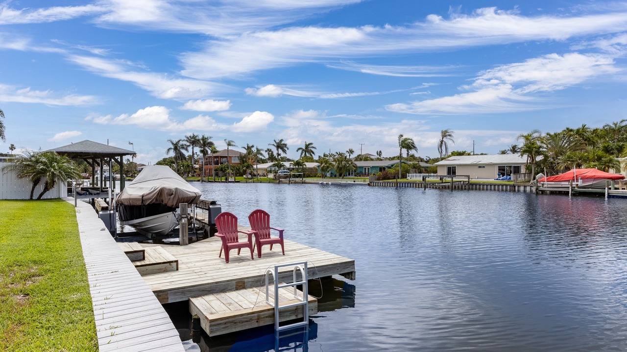 Photo of Outdoor in Cocoa Isles