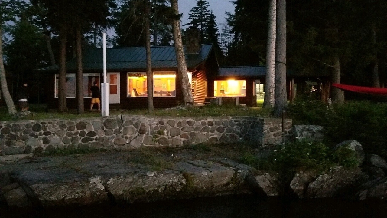 Photo of Outdoor in Rockwood