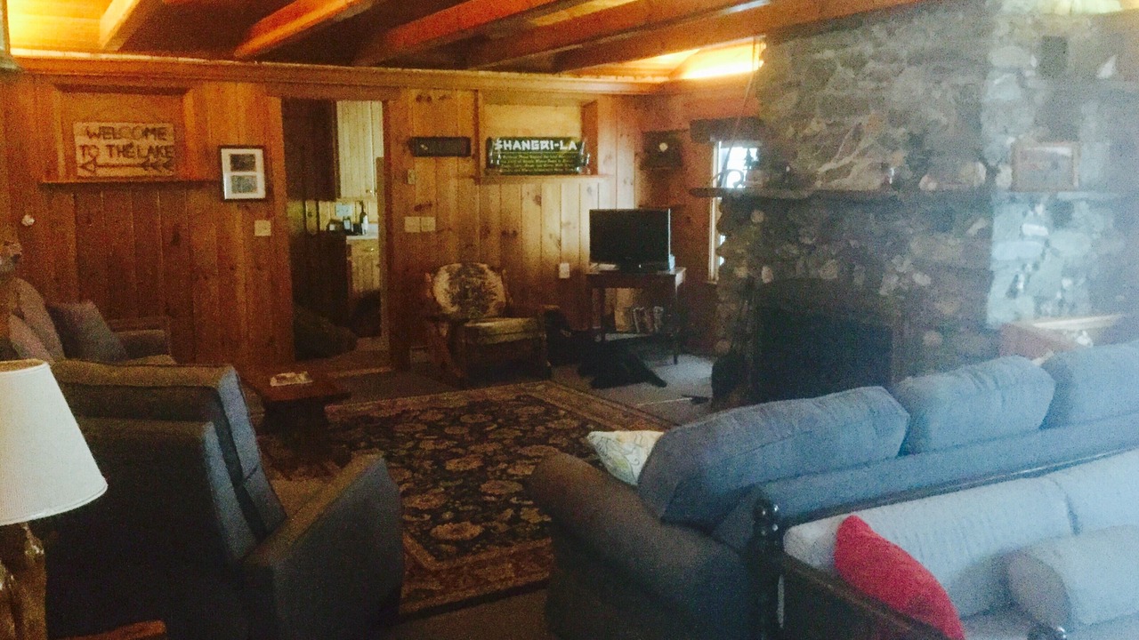 Photo of Livingroom in Rockwood