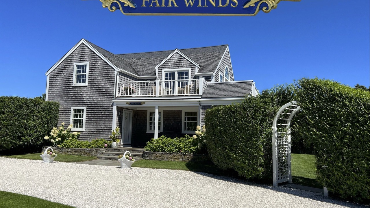 Photo of Others in Nantucket