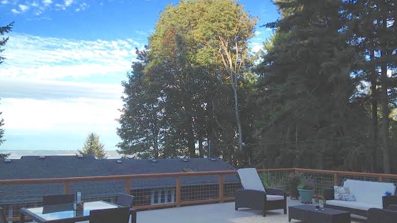 Photo of Outdoor in Bainbridge Island