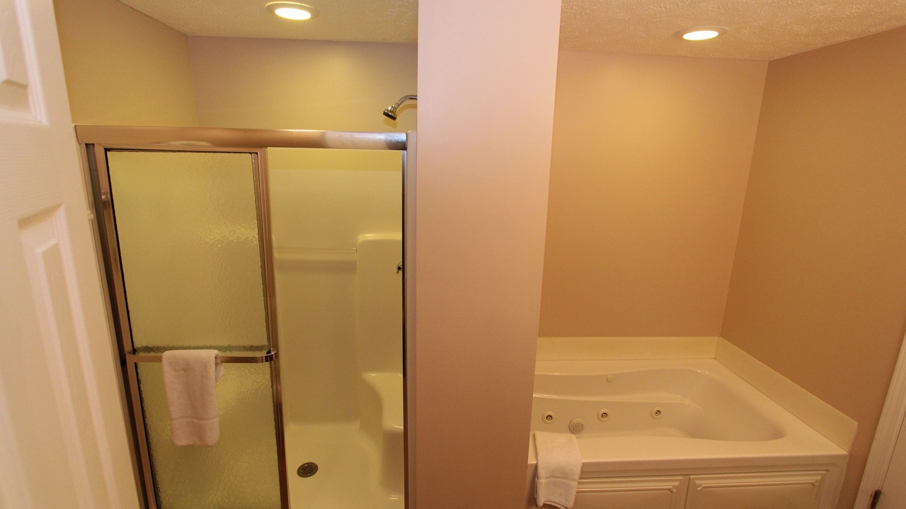 Photo of Bathroom in Myrtle Beach