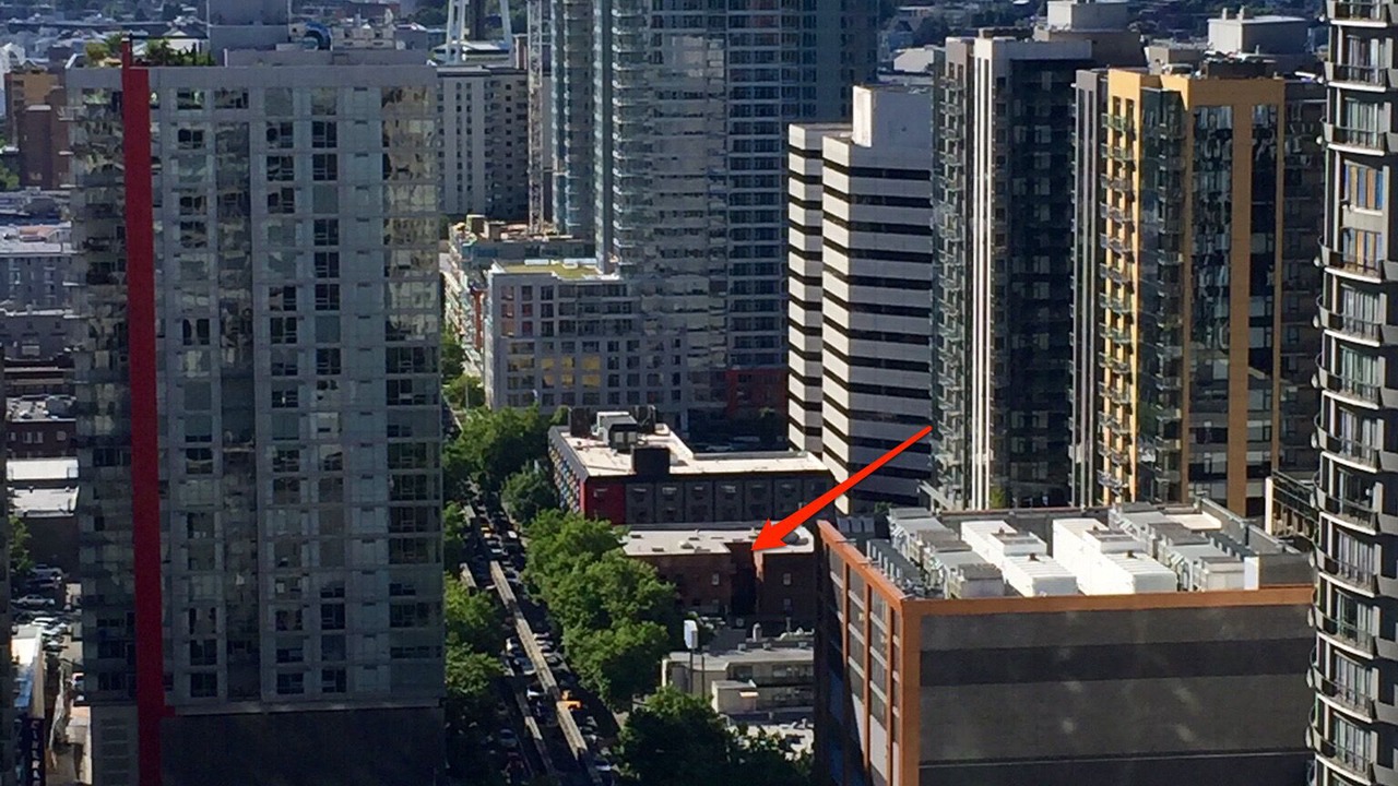 Photo of Others in Belltown