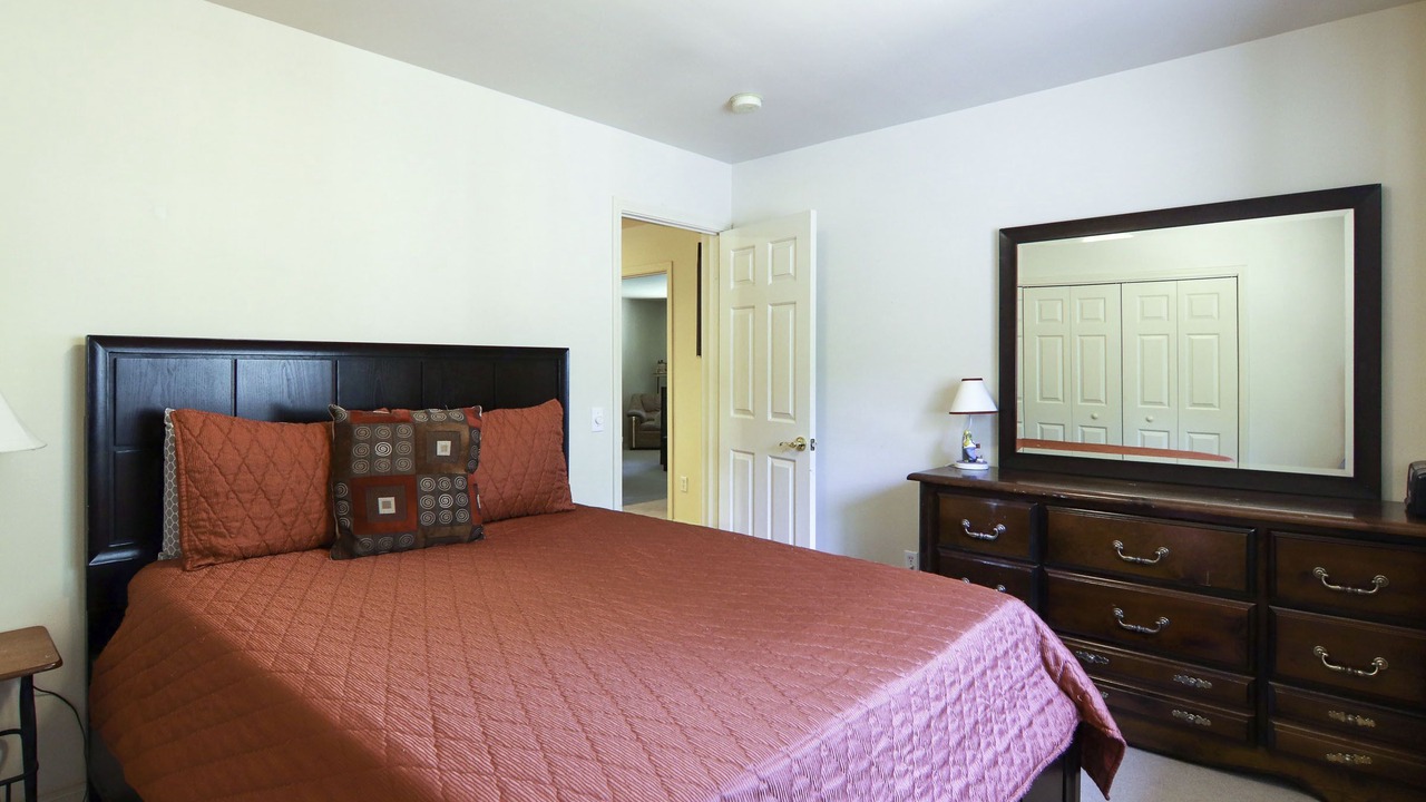 Photo of Bedroom in Fort Valley