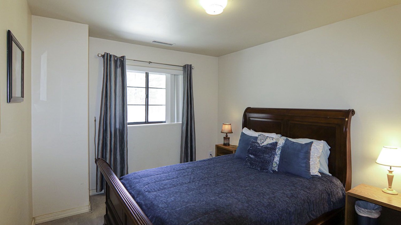 Photo of Bedroom in Fort Valley