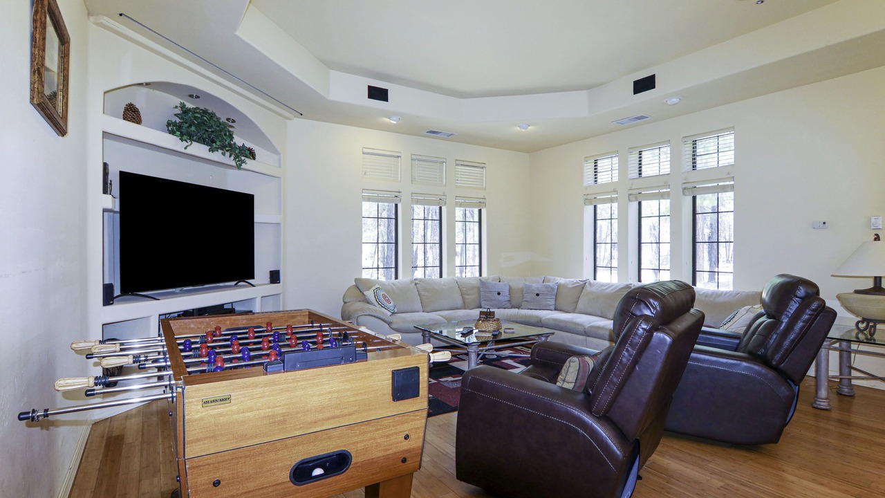 Photo of Livingroom in Fort Valley