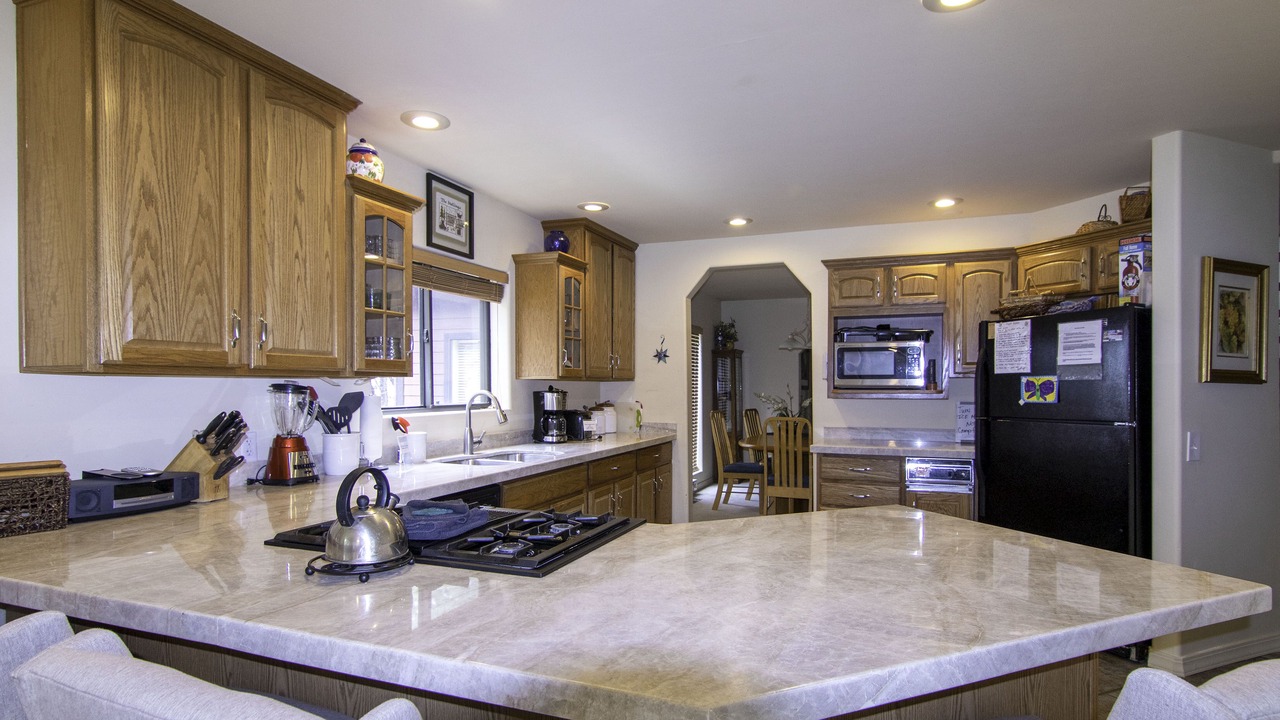 Photo of Kitchen in Fort Valley