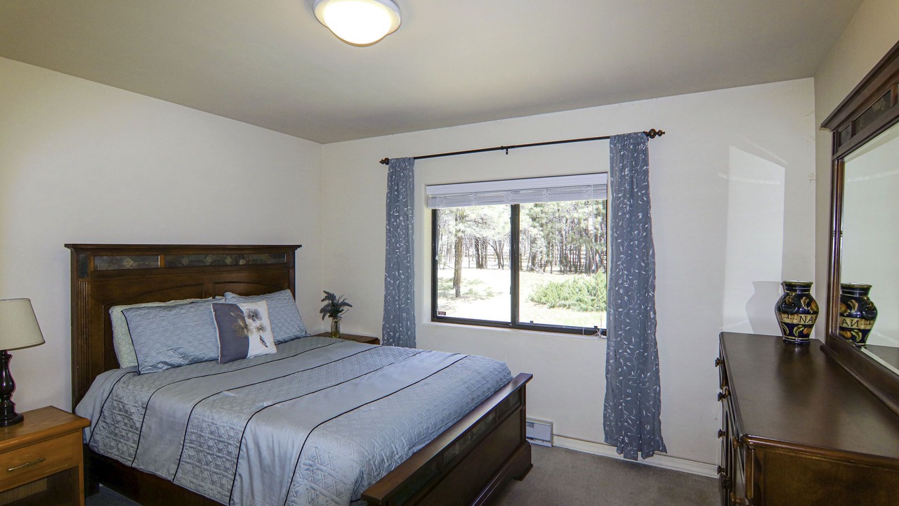 Photo of Bedroom in Fort Valley