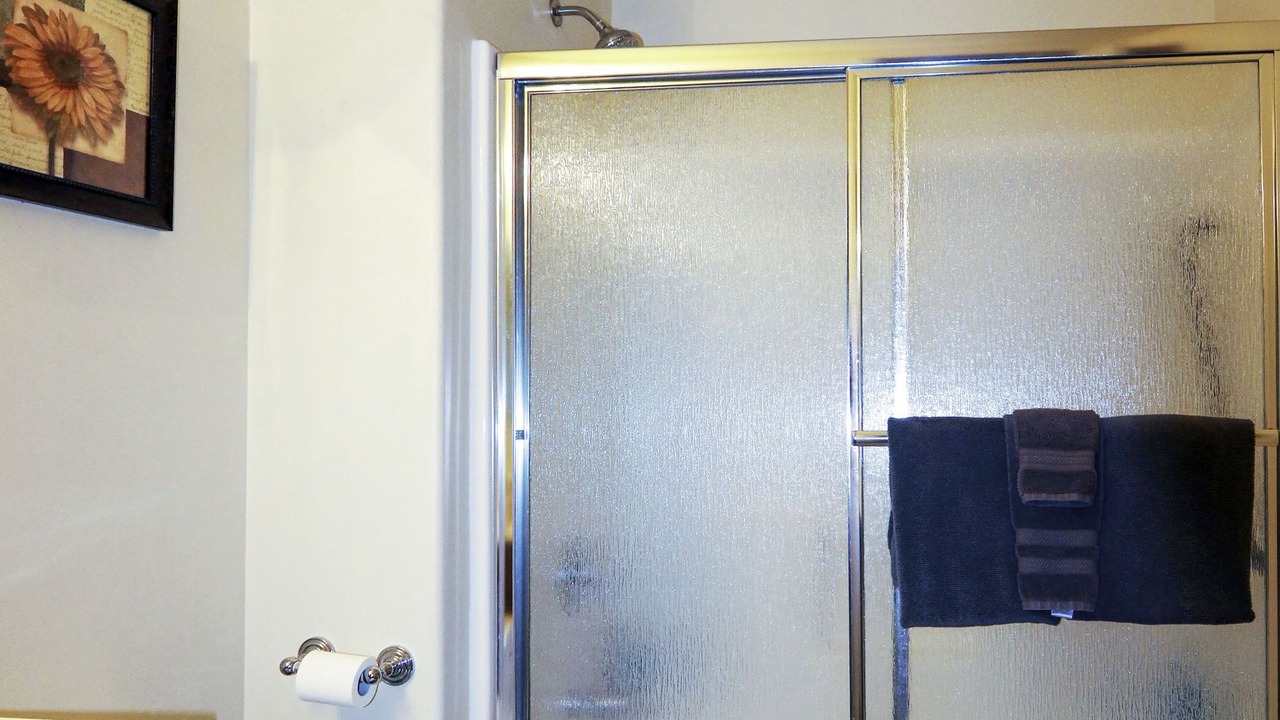 Photo of Bathroom in Fort Valley