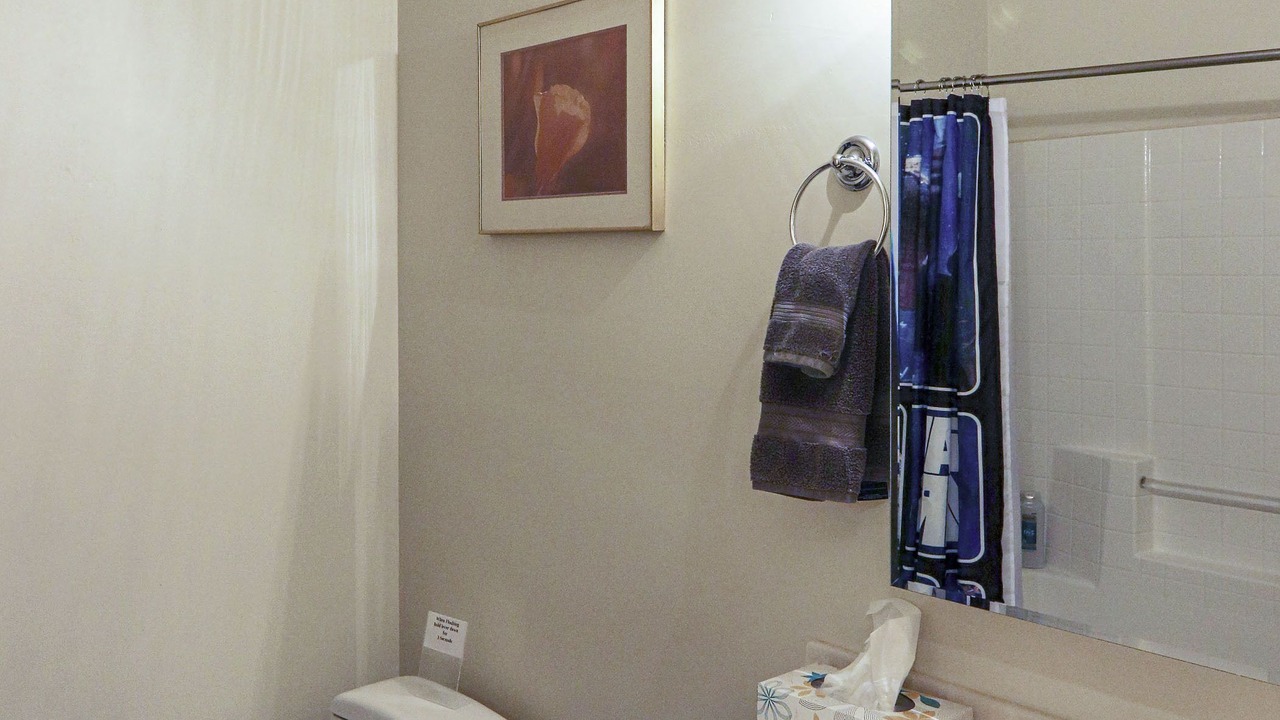 Photo of Bathroom in Fort Valley