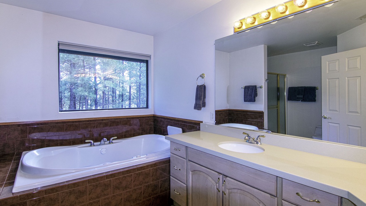 Photo of Bathroom in Fort Valley