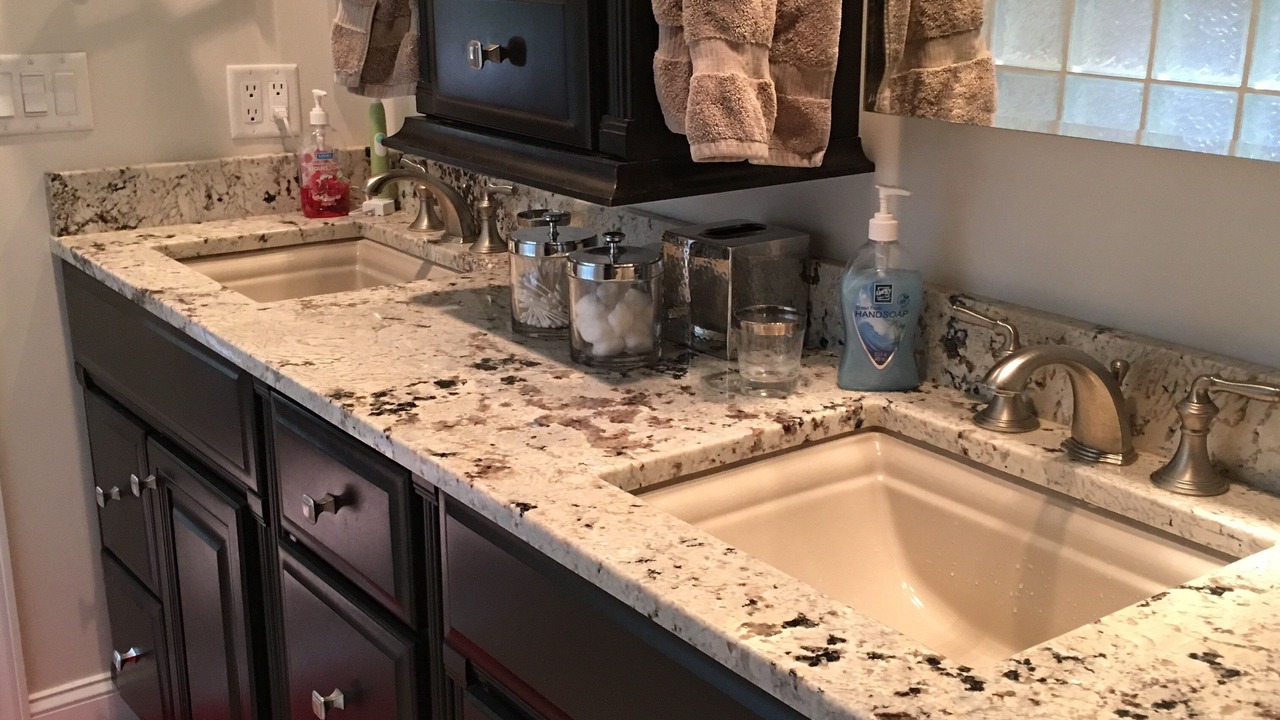 Photo of Bathroom in Ballston Spa