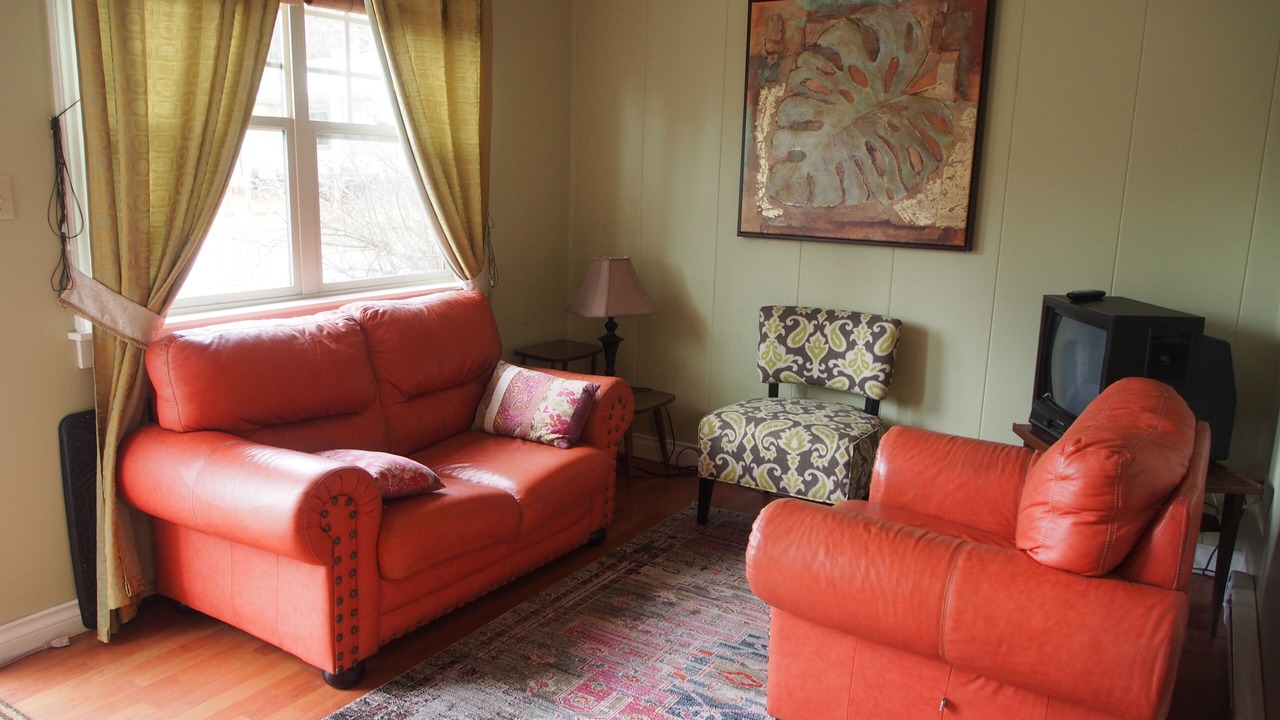 Photo of Livingroom in Agassiz