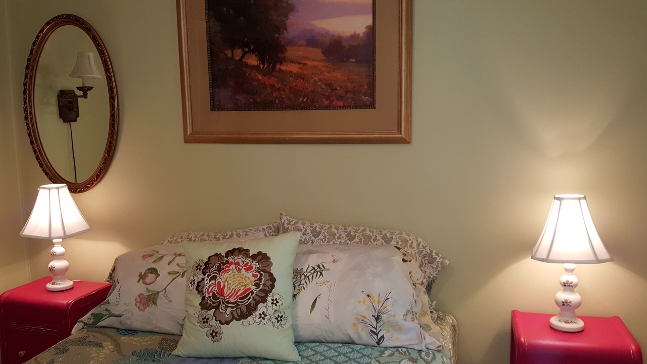 Photo of Bedroom in Agassiz