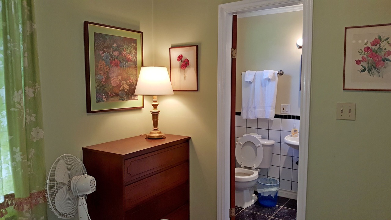 Photo of Bathroom in Agassiz