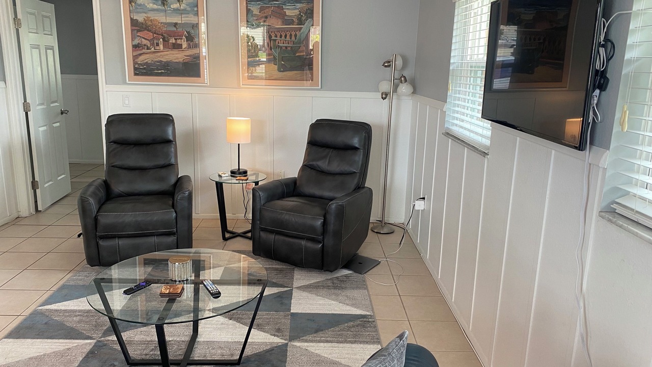 Photo of Livingroom in Venice