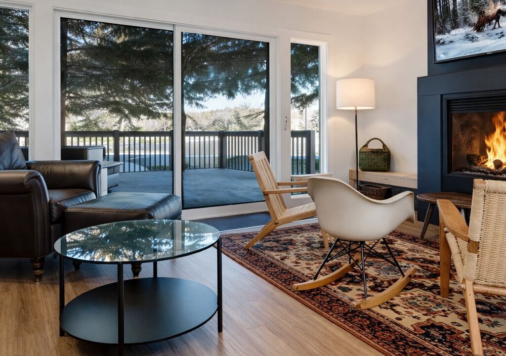 Photo of Patio Balcony in Park Meadows