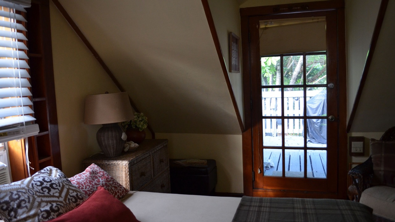 Photo of Bedroom in Old Town