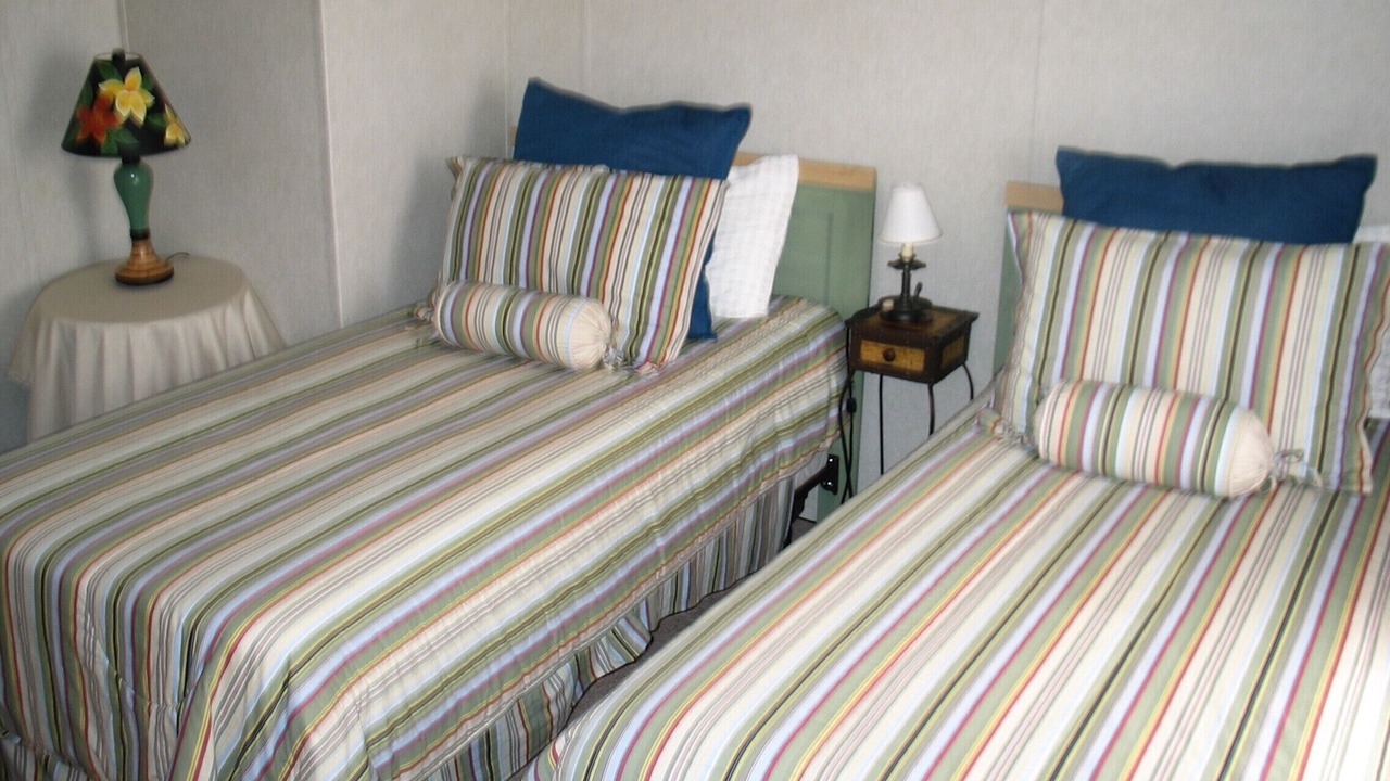 Photo of Bedroom in Ocean Isle Beach
