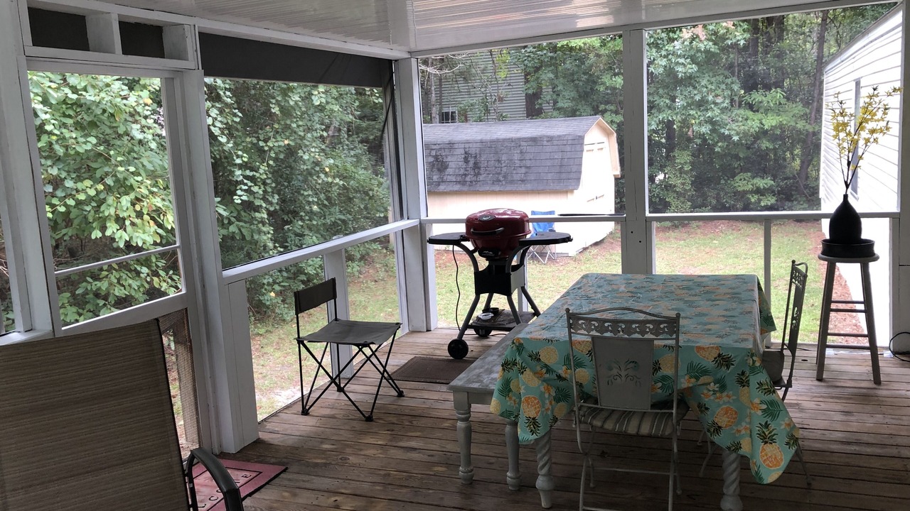 Photo of Outdoor in Ocean Isle Beach