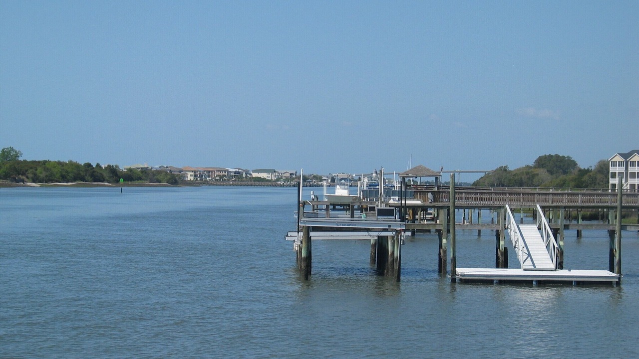Photo of Outdoor in Ocean Isle Beach