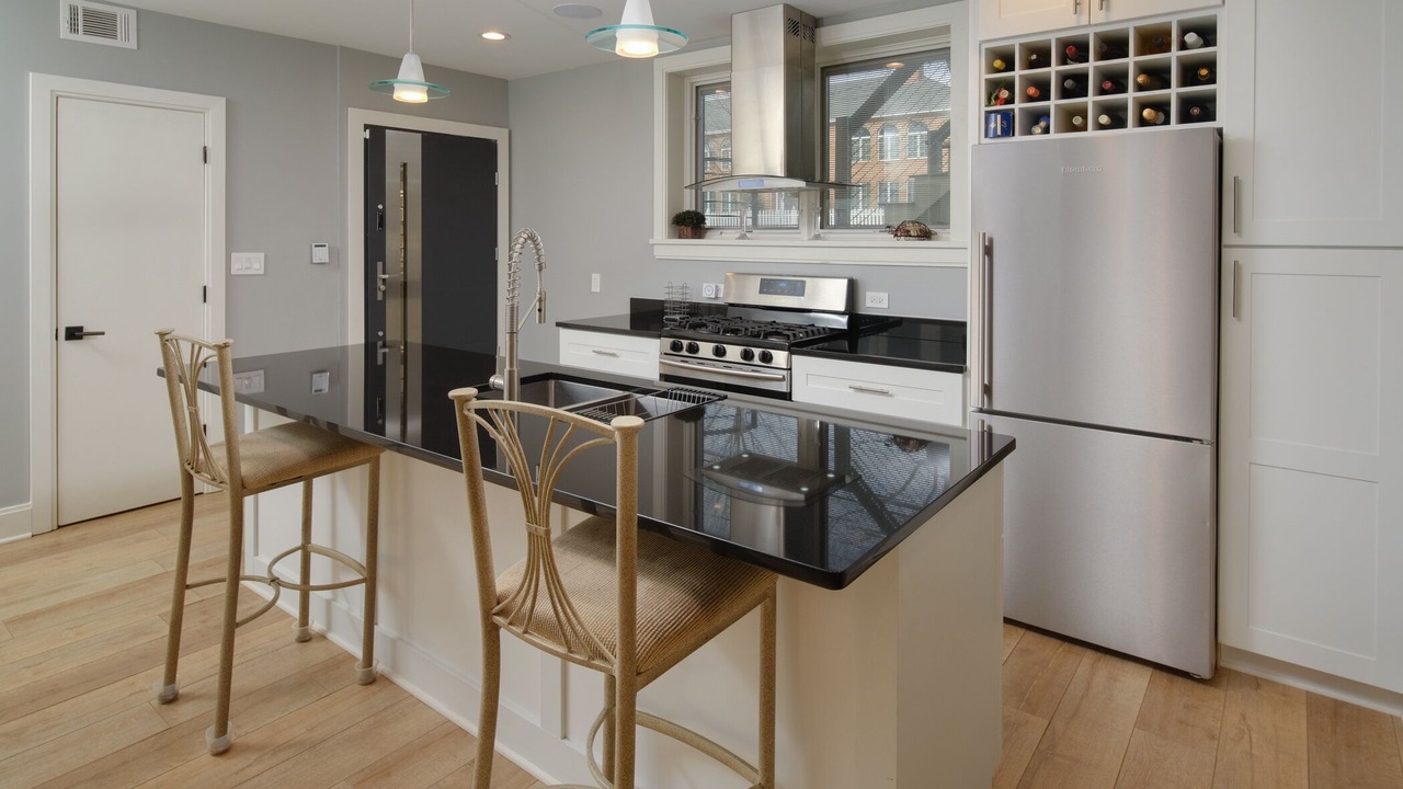 Photo of Kitchen in Bethesda